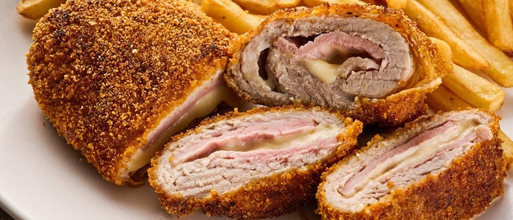 Cordon Bleu