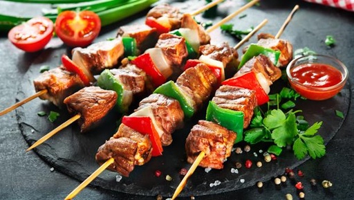 Brocheta